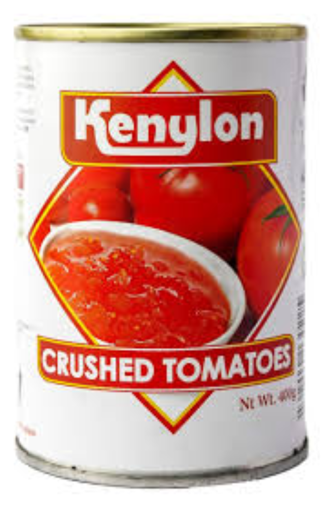 KENYLON CRUSHED TOMATOES 400G